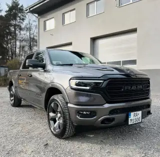 Ram 1500