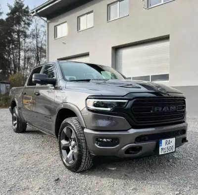 Ram 1500