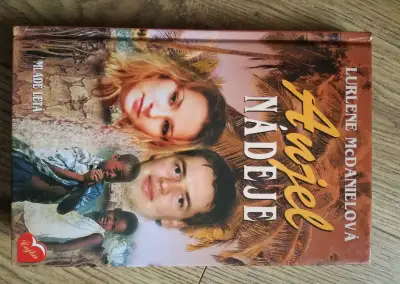 Lurlene McDanielová - Anjel nádeje