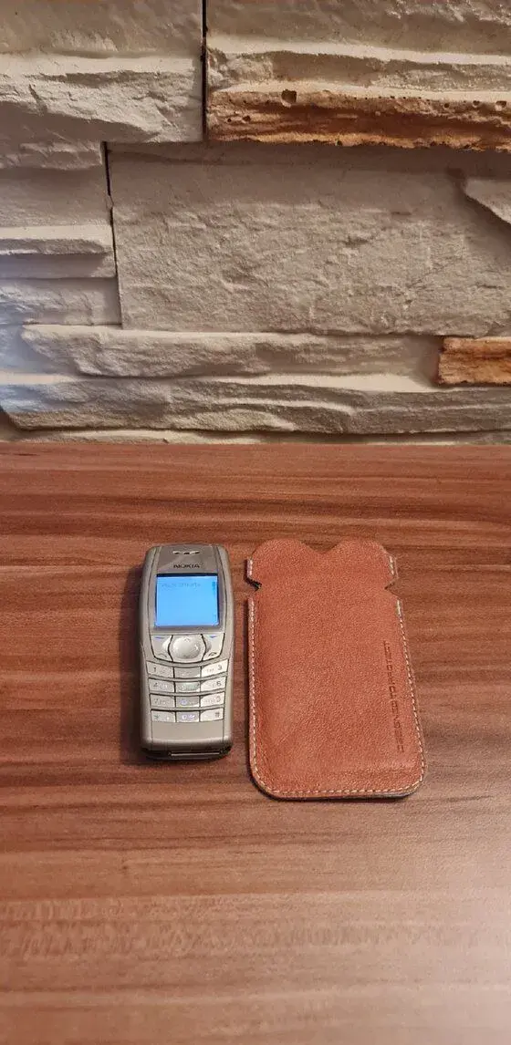Nokia 6610i