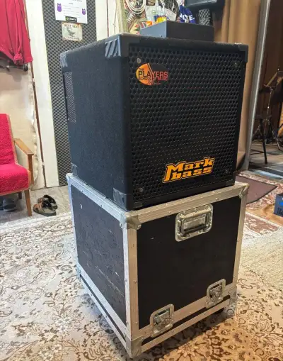 Markbass