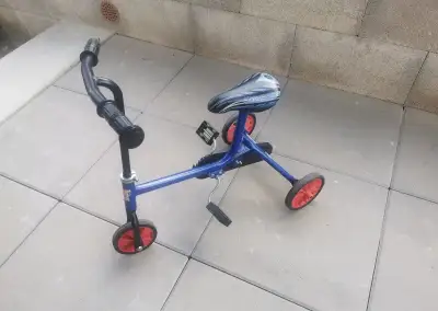 Klasická kovová