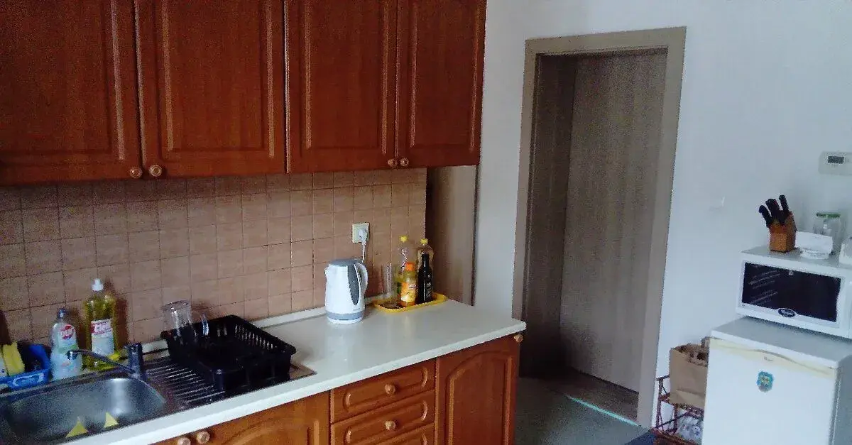 prenajmem dve izby v rodinnom dome Nitra Krškany