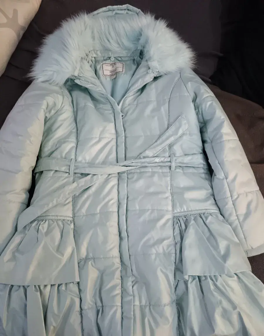 Bunda monsoon vel. 152/158