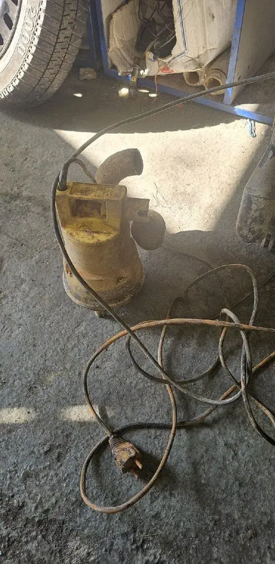Ponorne cerpadla 220v