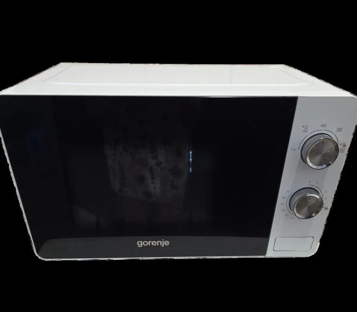 Mikrovlná rúra Gorenje