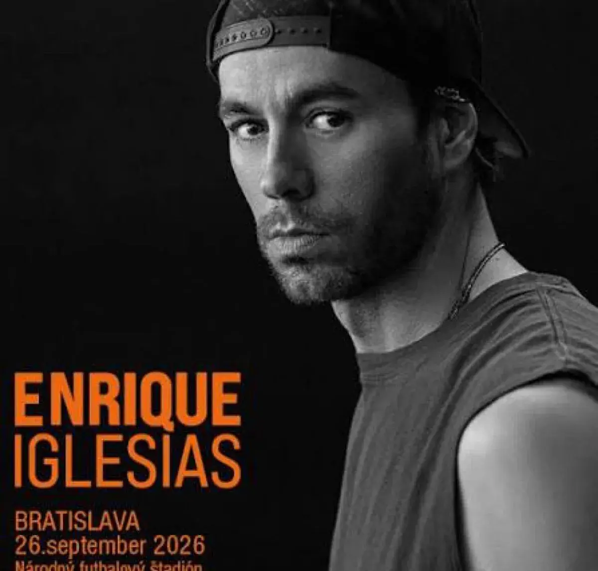Lístok Enrique - PREMIUM A