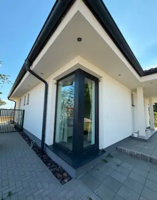 Villa ARBORIA-Hotel