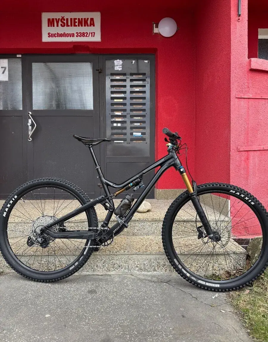 Commencal Meta AM 2020