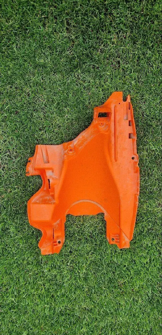 Ktm air box filter