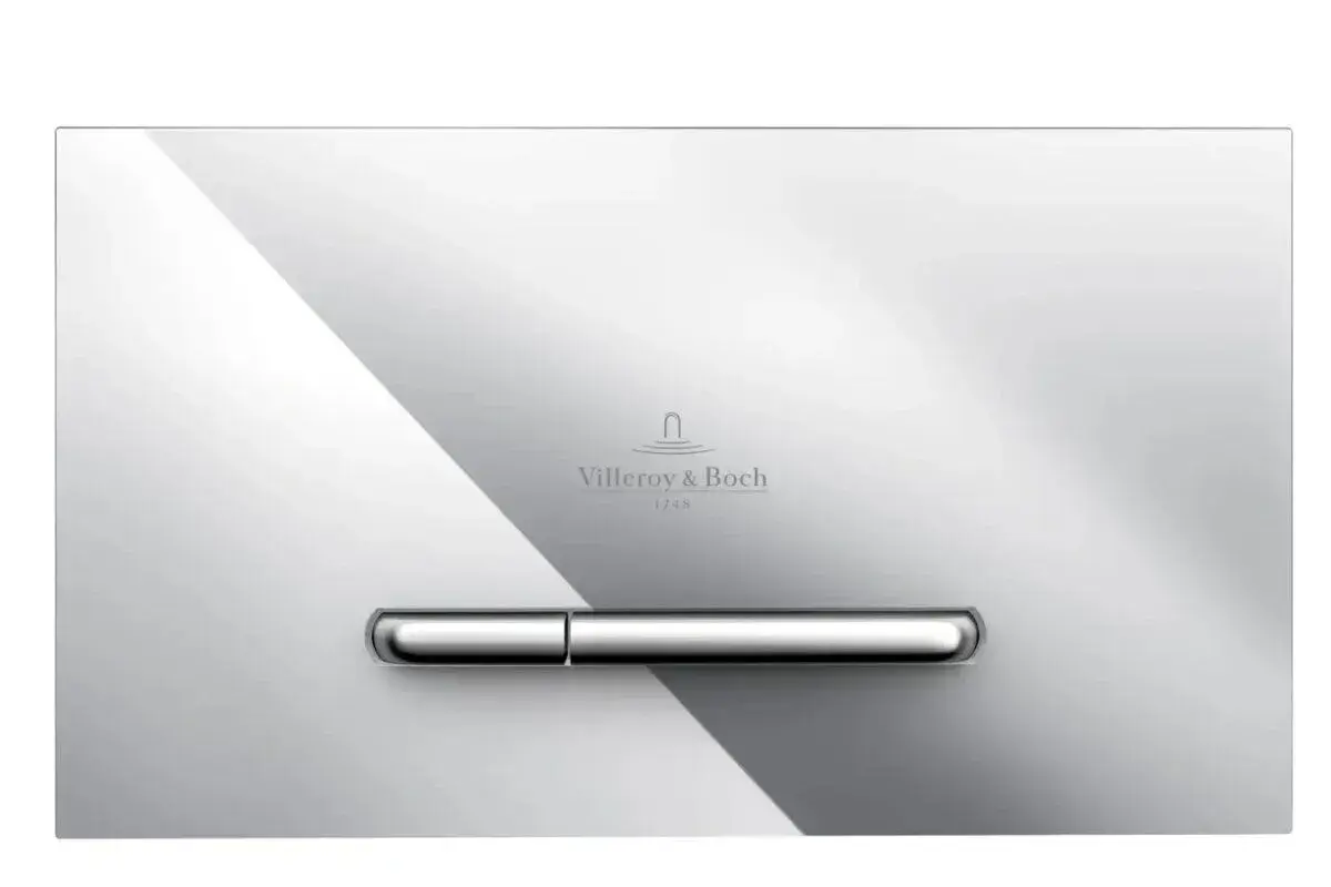 Villeroy & Boch ViConnect 300 S – chróm, nové