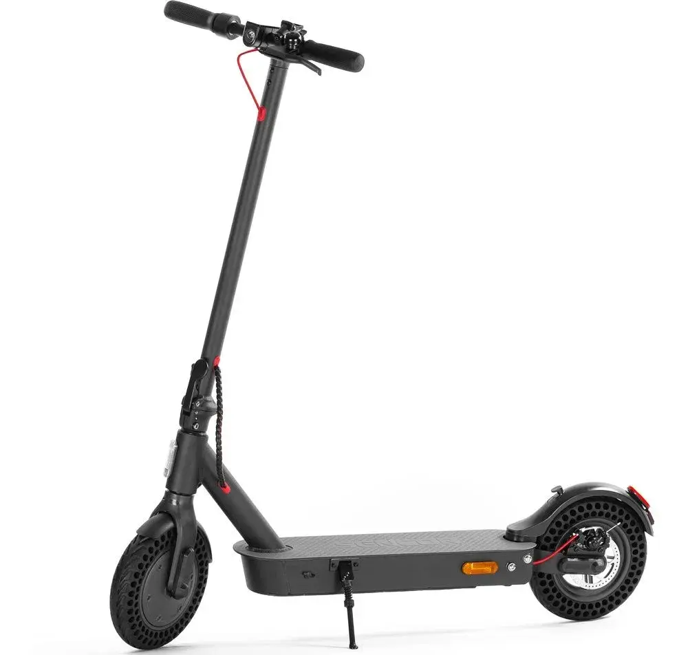 Elektrická kolobežka Sencor Scooter Two 2021 – stav