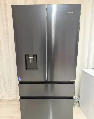 Americká chladnička