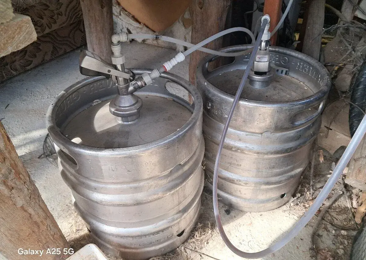 Sudy na pivo/ kofolu