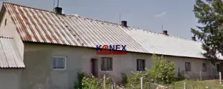 INVESTIČNÁ PONUKA Bytové jednotky v Kráľovskom Chlmci