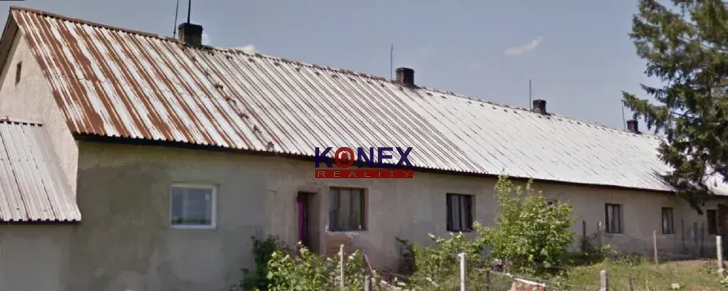 INVESTIČNÁ PONUKA Bytové jednotky v Kráľovskom Chlmci