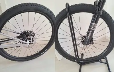 Nove kolesa Specialized 29" boost