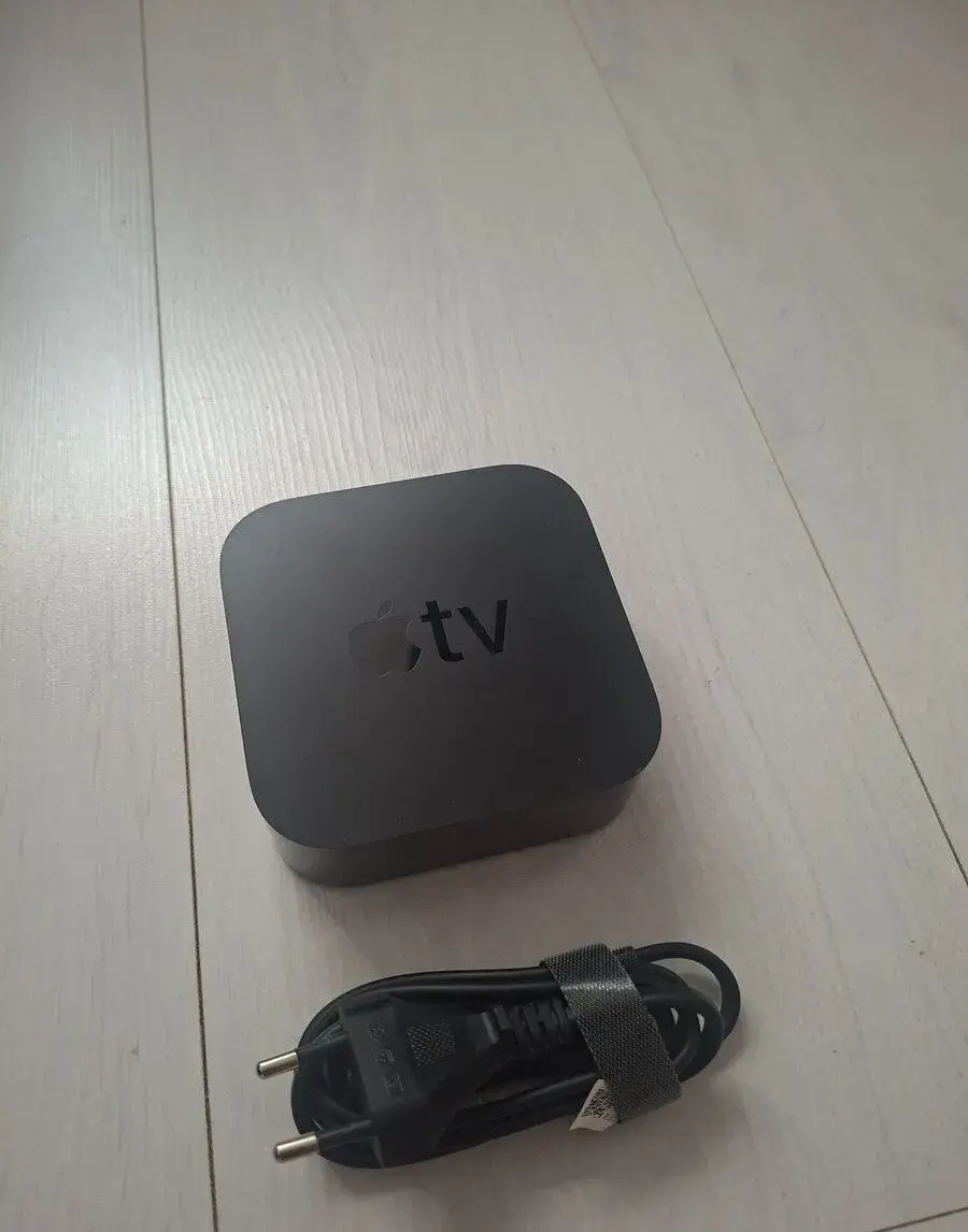 Apple TV HD Gen 4 2015 32GB A1625
