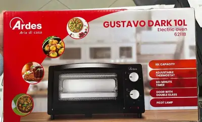Mini rúra Ardes 6211B