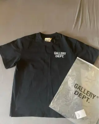 Gallery Dept tričko