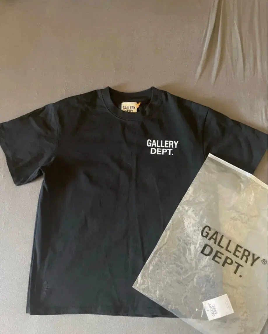 Gallery Dept tričko