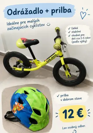 Odrážadlo