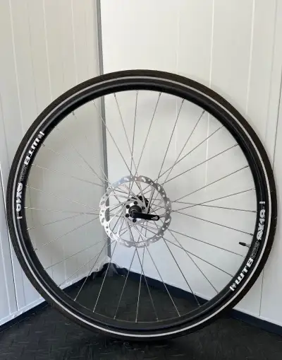 WTB 700C koplet koleso na touring/cross