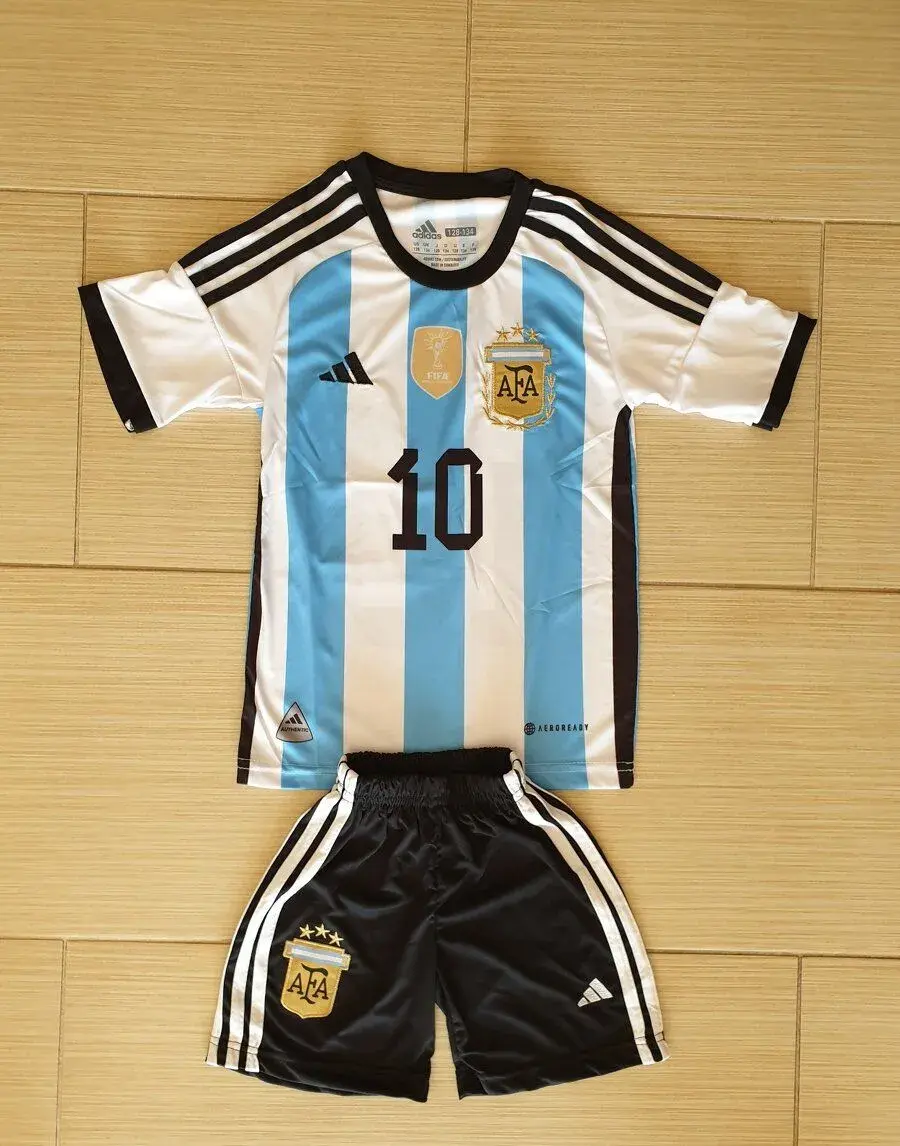 Dres Messi