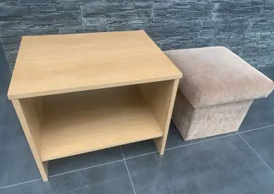 Nočný stolík
