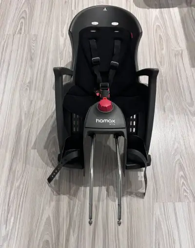 Detská sedačka Hamax Siesta