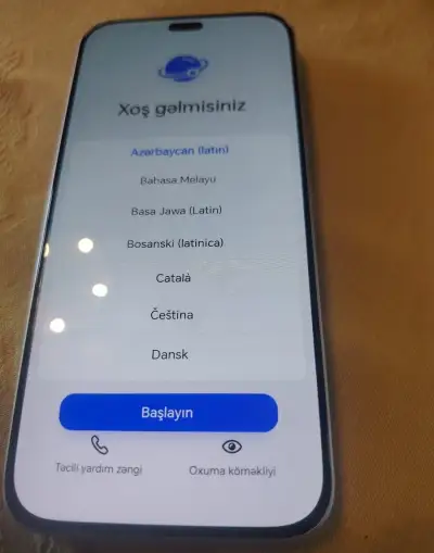 Honor 400 lite