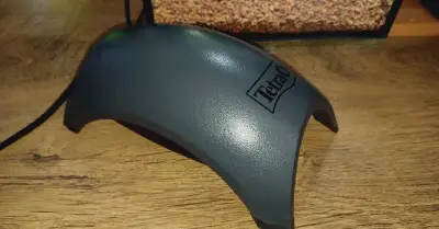 Vzduchovací motorček Tetra