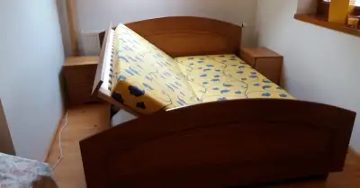 Spálňová zostava