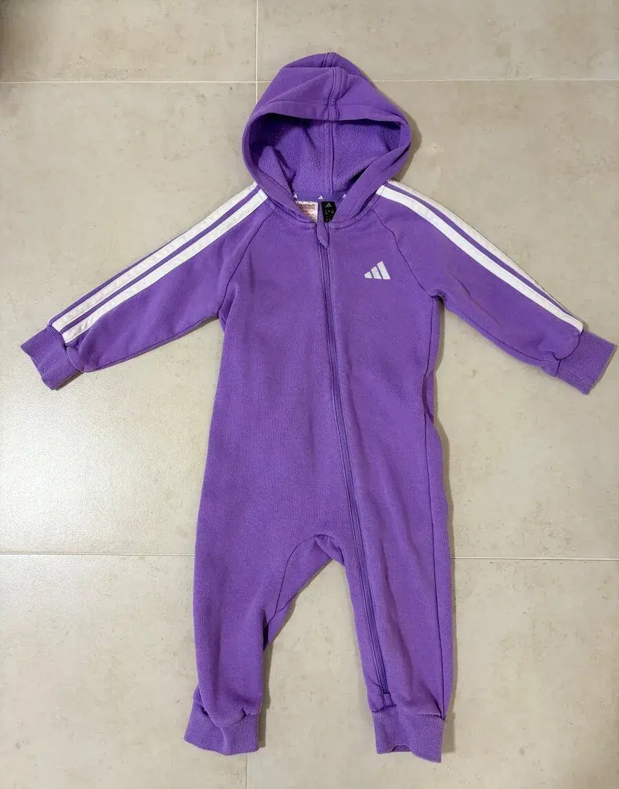 Adidas overal velk. 86