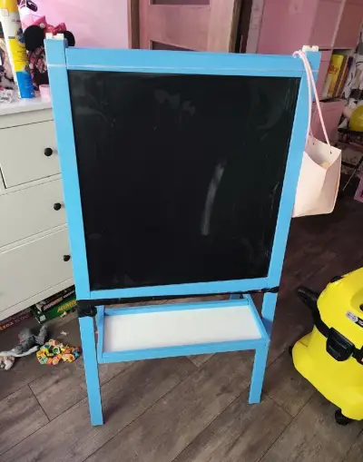 Tabuľa Ikea
