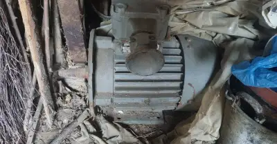 Elektromotor