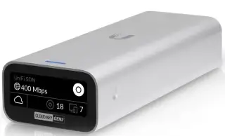 UniFi Cloud Key Gen2 NOVÝ nerozbalený