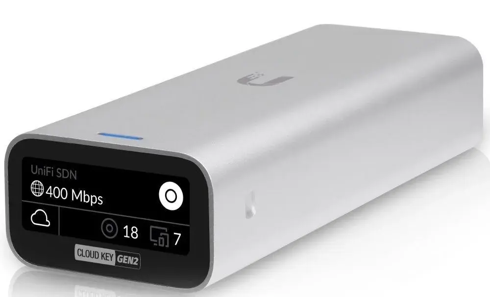UniFi Cloud Key Gen2 NOVÝ nerozbalený