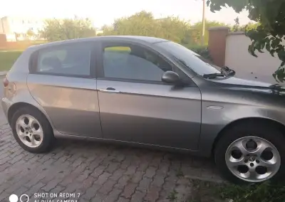 Alfa Romeo 147 – 2005