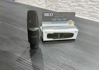 Hubicu pre Tenor Rico M7