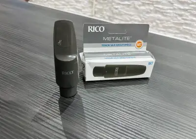 Hubicu pre Tenor Rico M7