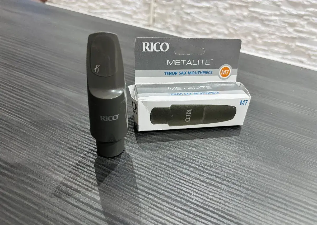 Hubicu pre Tenor Rico M7