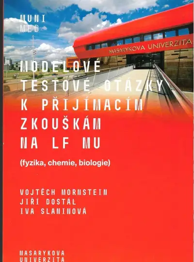 MUNI Modelovky