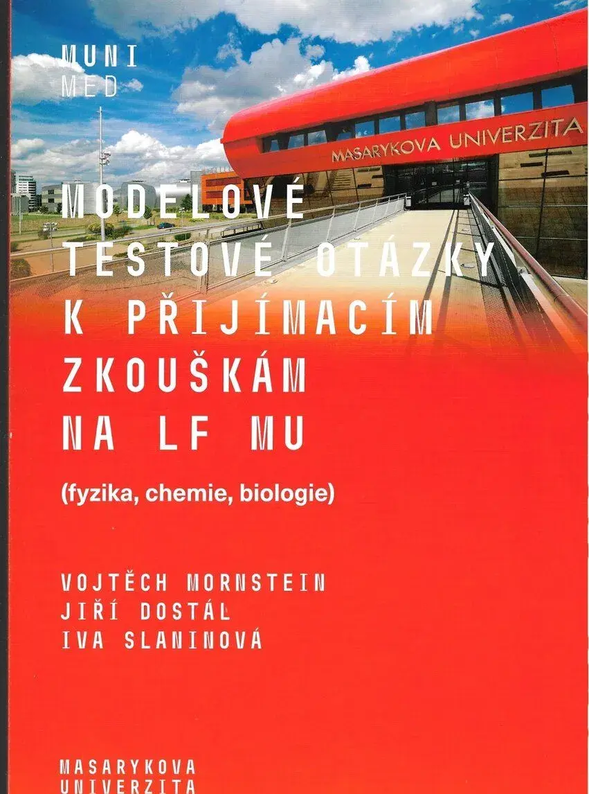 MUNI Modelovky