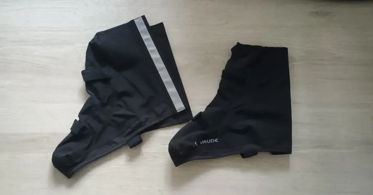 navleky na tretry Vaude Palade velkost 40-43