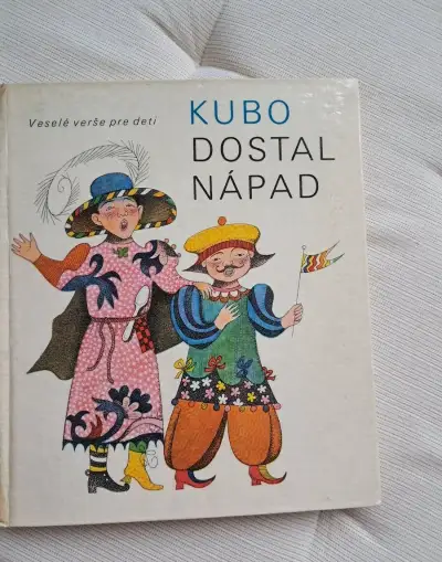Kubo dostal napad Feldek Valek Navratil