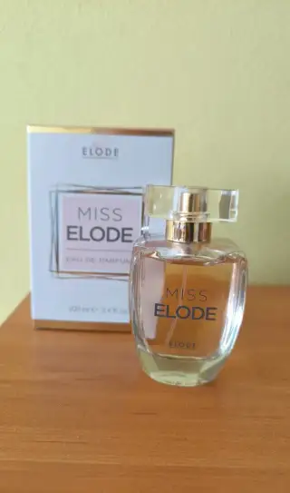 Voňavka Miss Elode
