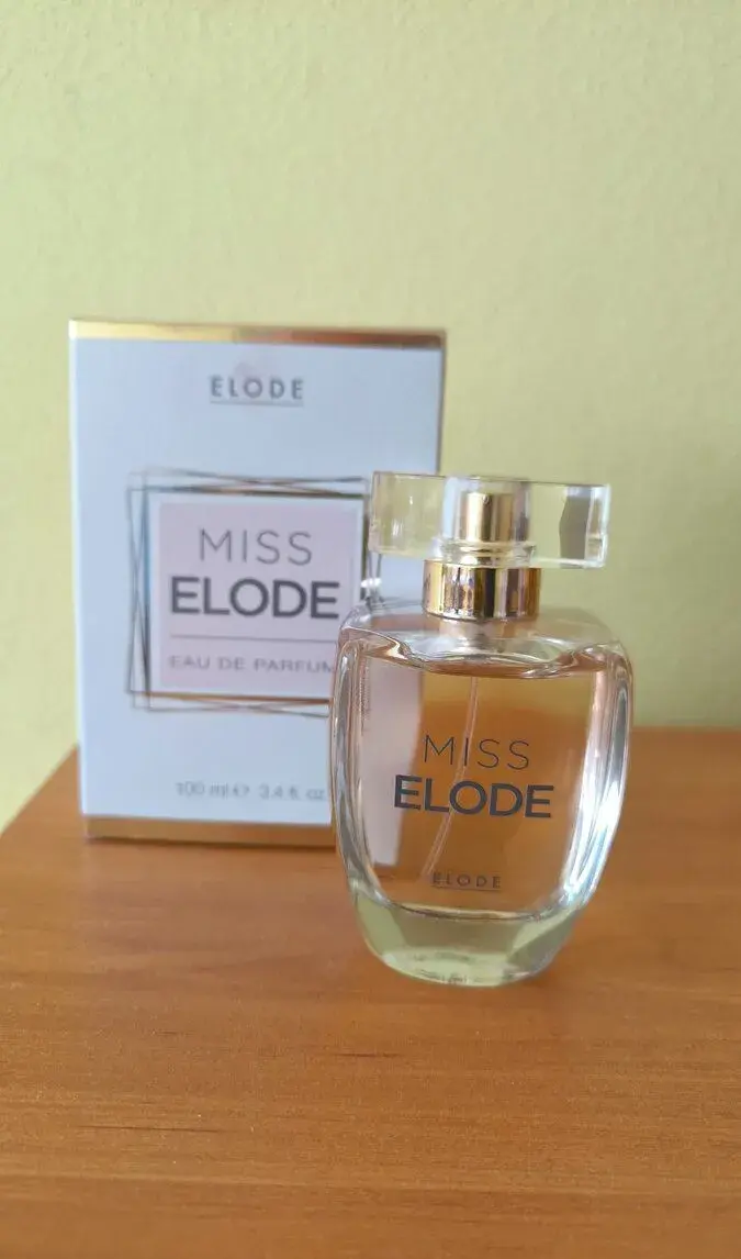 Voňavka Miss Elode