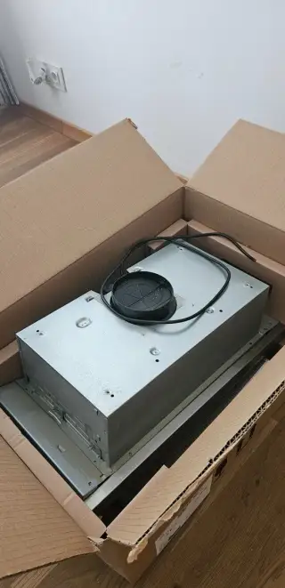 Digestor IKEA