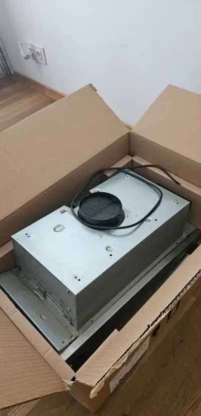 Digestor IKEA